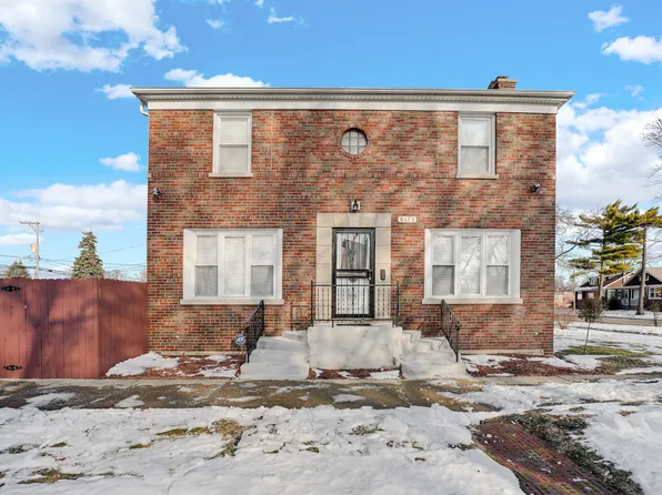 8458 S Vernon Ave, Chicago, IL 60619