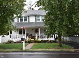 1302 Rancocas Rd, Burlington, NJ 08016