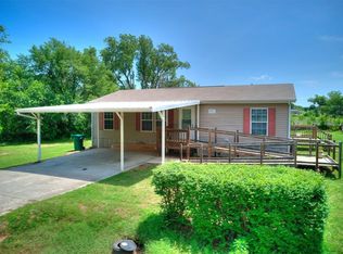 3200 Wright Ave, Spencer, OK 73084