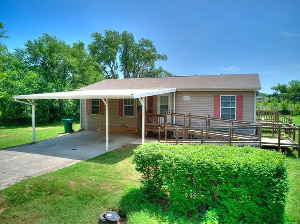 3200 Wright Ave, Spencer, OK 73084