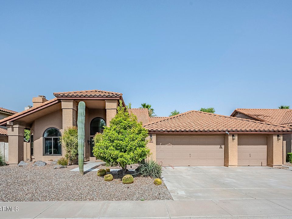 16254 N 48th Way, Scottsdale, AZ 85254 | MLS #6888057 | Zillow