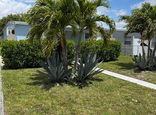 2241 Rutland St, Opa Locka, FL 33054