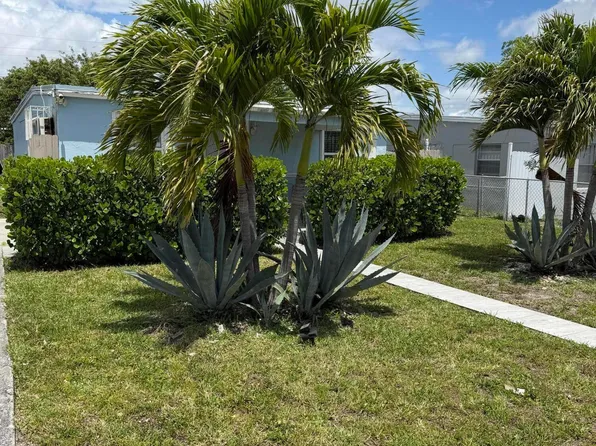 2241 Rutland Street, Opa Locka, FL 33054