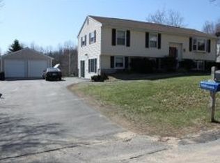53 Prospect St, Dover, NH 03820