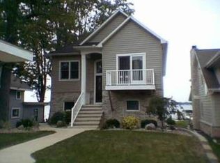 6654 E Waco Dr #609, Syracuse, IN