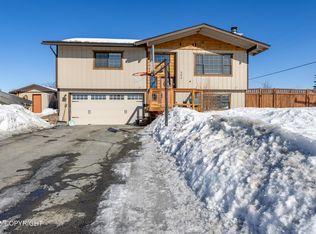 304 W Katmai Ave, Soldotna, AK 99669