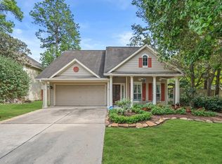 9515 Musical Ct, Houston, TX 77040