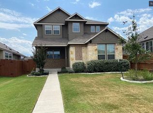 428 S Brook Dr, Leander, TX 78641