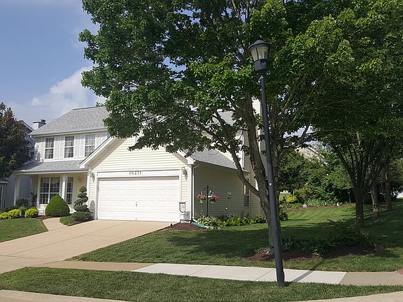 Large Corner Lot
