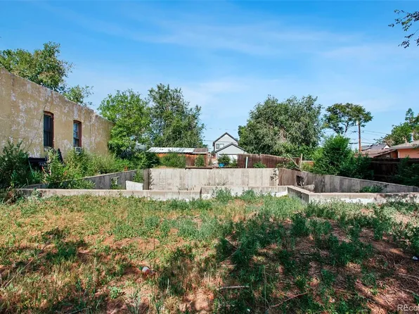 3815 N Madison Street, Denver, CO 80205