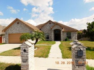 2214 Torrie Ln, Mission, TX 78572