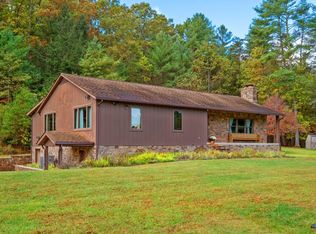 15468 Highland Tpke, Head Waters, VA 24442