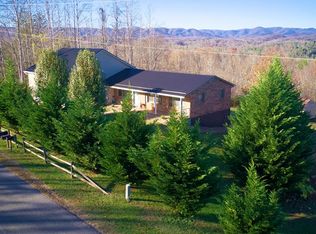 3139 Heidelbach School Rd, Stuart, VA 24171