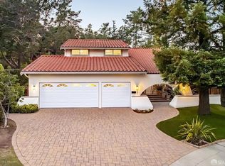 35 Pinewood Ct, San Mateo, CA 94403