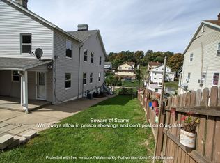 202 Locust St, Muse, PA 15350