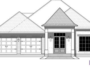 17017 Mill Square Ave, Baton Rouge, LA 70817