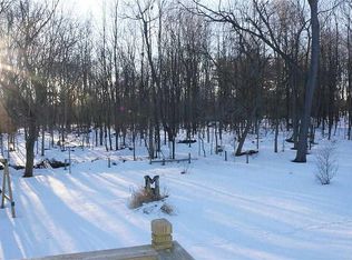 2120 Creglow Dr, Jackson, MI