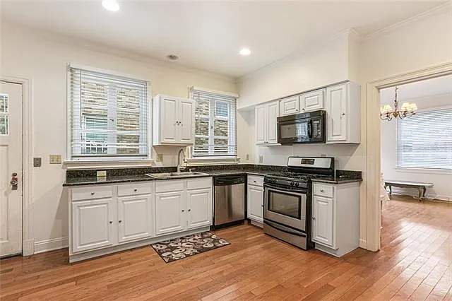 3737 Nashville Ave #LOWER — Photo 8