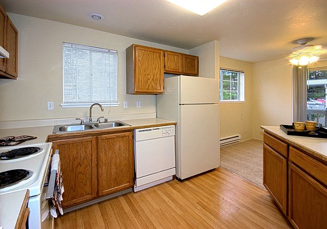1st image of 31220 28th Ave S APT D101