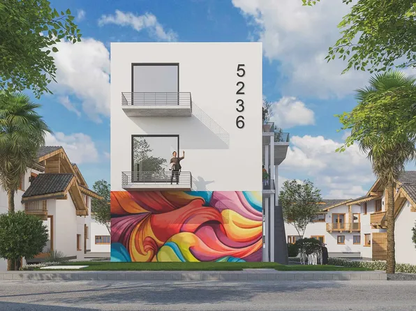 5236-38 Imperial Ave, San Diego, CA 92114