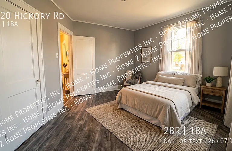 1020 Hickory Rd — Photo 17