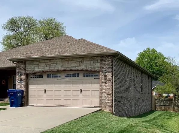 3123 W Sexton St, Springfield, MO 65810