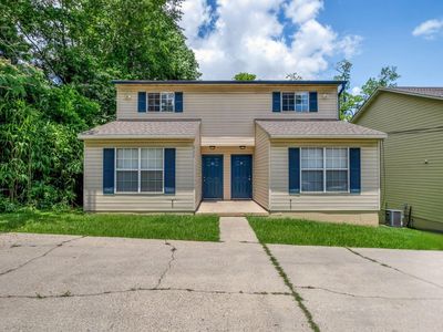 840 W Georgia St, Tallahassee, FL, 32304