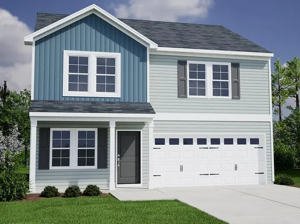 466 Galloping Foal Way SE, Bolivia, NC 28422