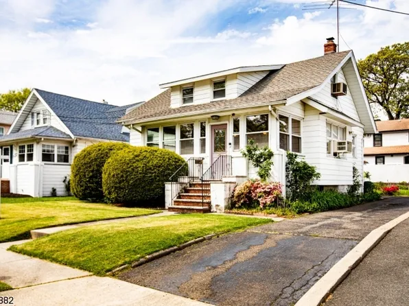 26 Taylor Ave, Hawthorne Boro, NJ 07506