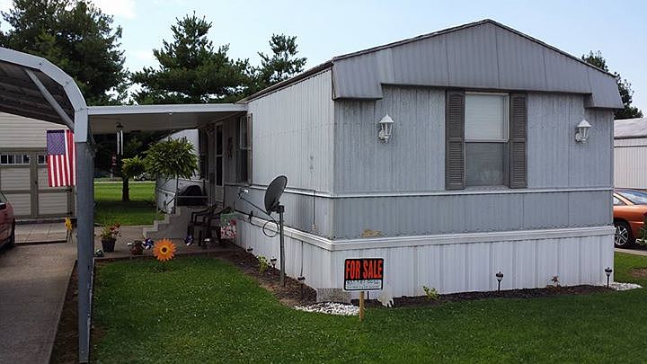 1st image of 300 N South St Lot 5