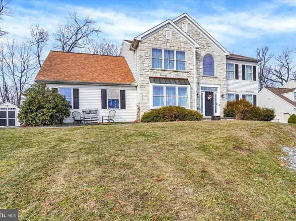979 Castle Pond Dr, York, PA 17402