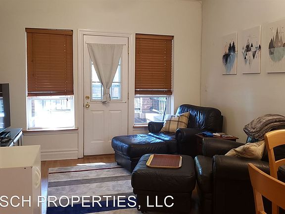3rd image of 4459 N Campbell Ave #1
