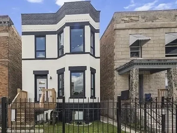 6423 S Evans Ave #1, Chicago, IL 60637