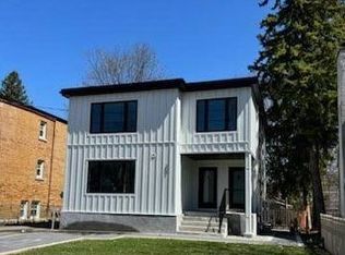 503 Athlone Ave #2, Ottawa, ON K1Z 5M9