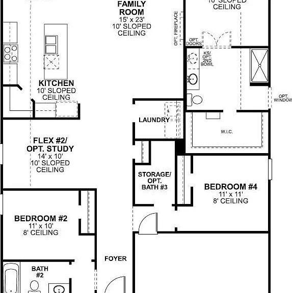 8905 Flying Eagle Ln — Photo 13