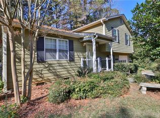 3022 Butler Creek Rd NW, Kennesaw, GA 30152