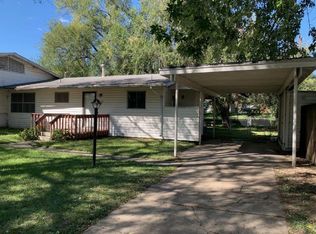 2102 SW 71st Ter, Topeka, KS 66619