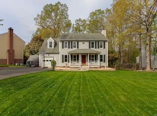 8711 S Boones Trail Rd, North Chesterfield, VA 23236