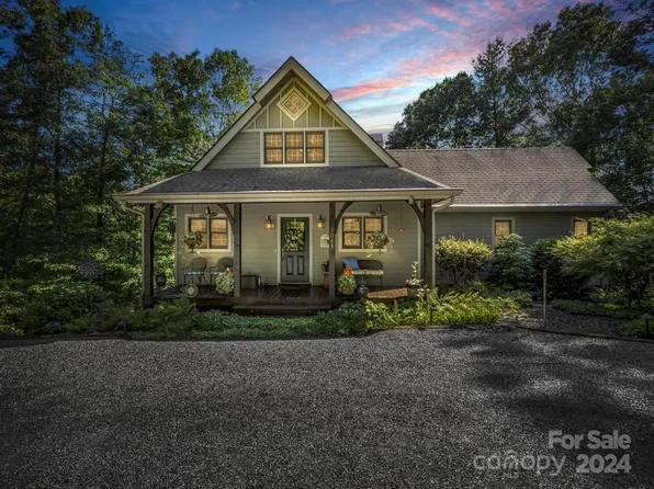 1065 S Cove Rd, Mill Spring, NC 28756