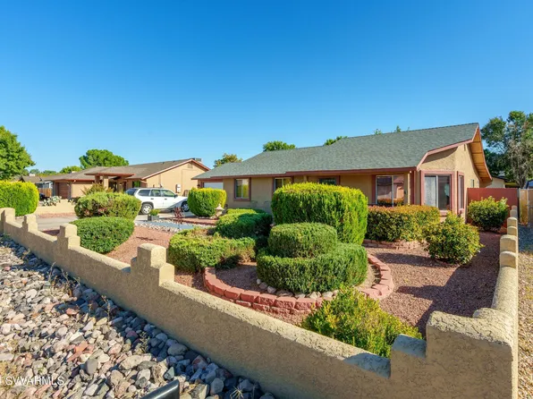 4311 E Silver Leaf Trail, Cottonwood, AZ 86326