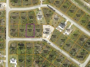 0 Simca Ln #3, North Pt, FL 34291