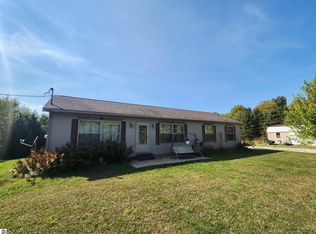 5250 S Call Rd, Mc Bain, MI 49657