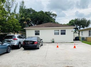 2800 NW 48th St, Miami, FL 33142