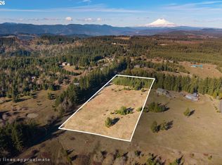 4 Windsong Ln, White Salmon, WA