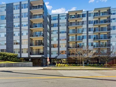 20 Old Mamaroneck Road #5Q, White Plains, NY, 10605