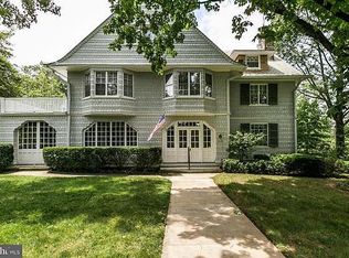 4614 Roland Ave, Baltimore, MD 21210