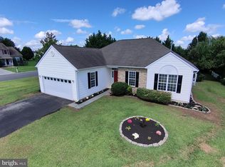 15 Stockton Ln, Dover, DE 19904