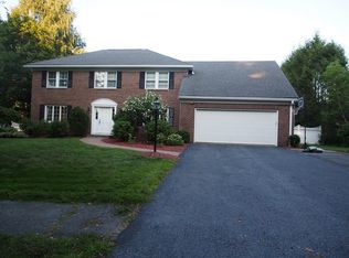 3 Idylwilde Rd, Lexington, MA 02421