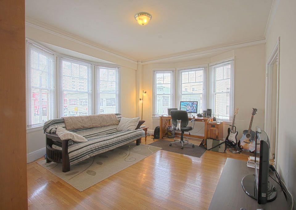 1st image of 1415 Franklin St #25