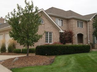 12051 Tamarack Ln, Homer Glen, IL